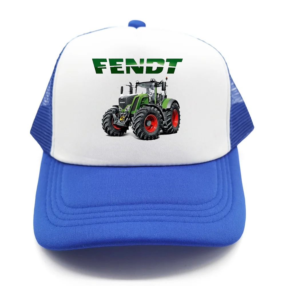 Fendt Trucker Cap Men Funny Fa - Agriculture Farming Hats ulasan dan harga