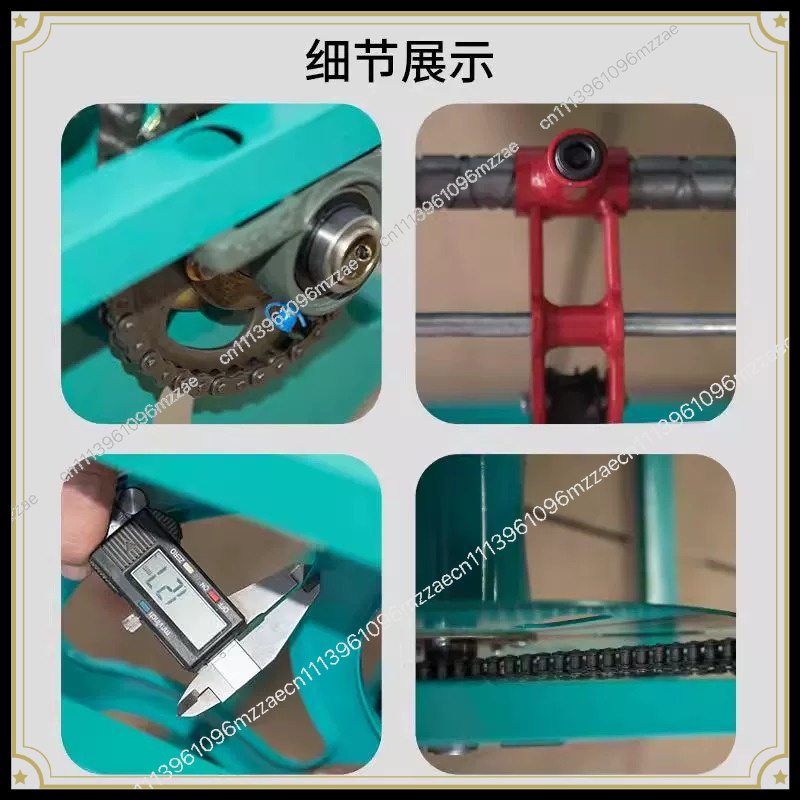Automatic Pipe Reel for Agricu - Farming Pipe For Agriculture ulasan dan harga